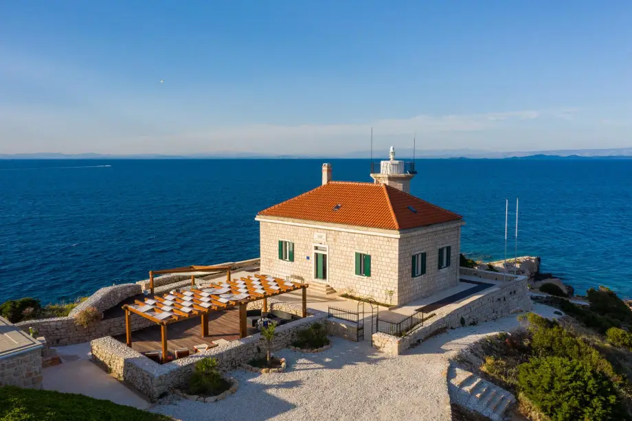 Luxury Villa Lanterna