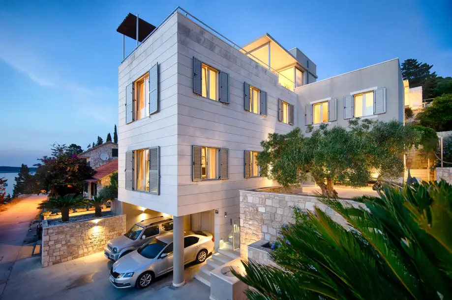 Villa Alphion