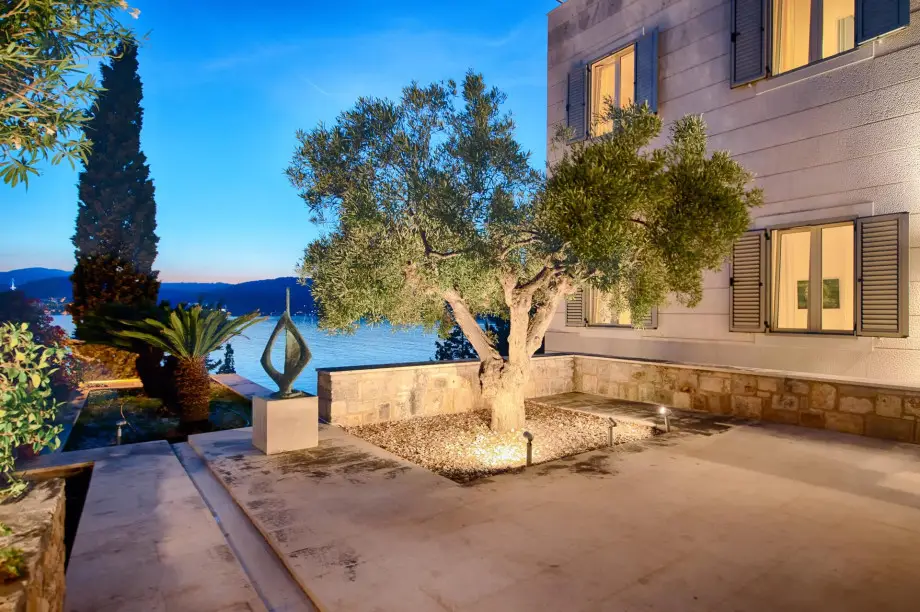 Villa Alphion