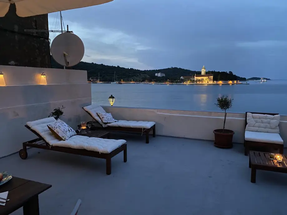 Waterfront House Carolina