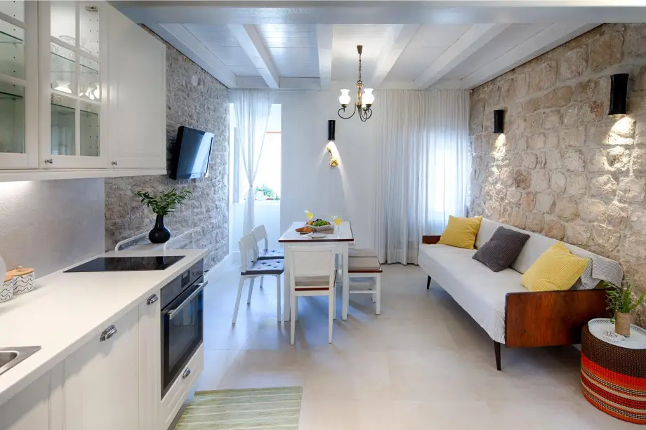 Palm Tree Cottage