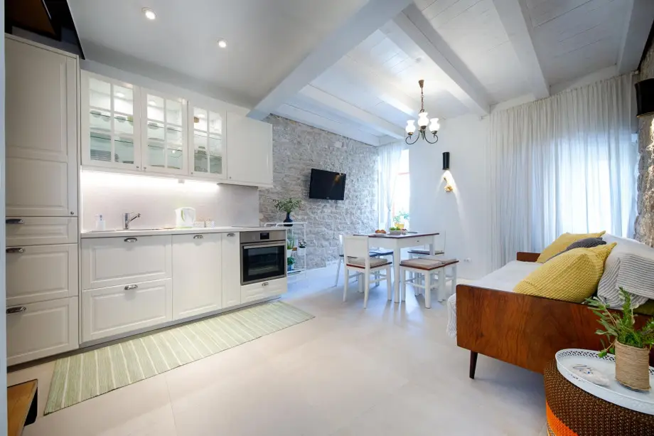 Palm Tree Cottage