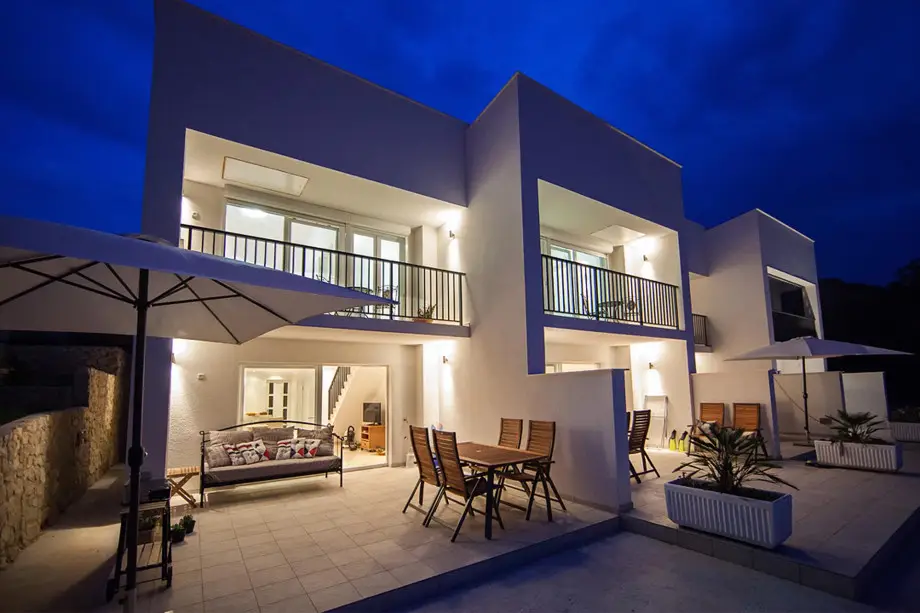 Town House 3