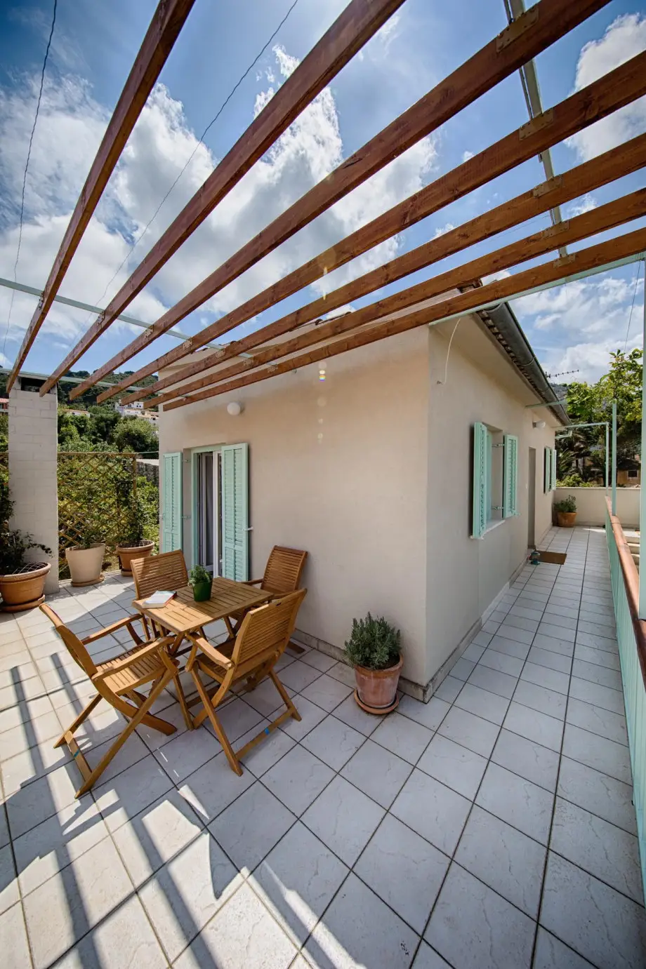 One Bedroom Apartment in Kut