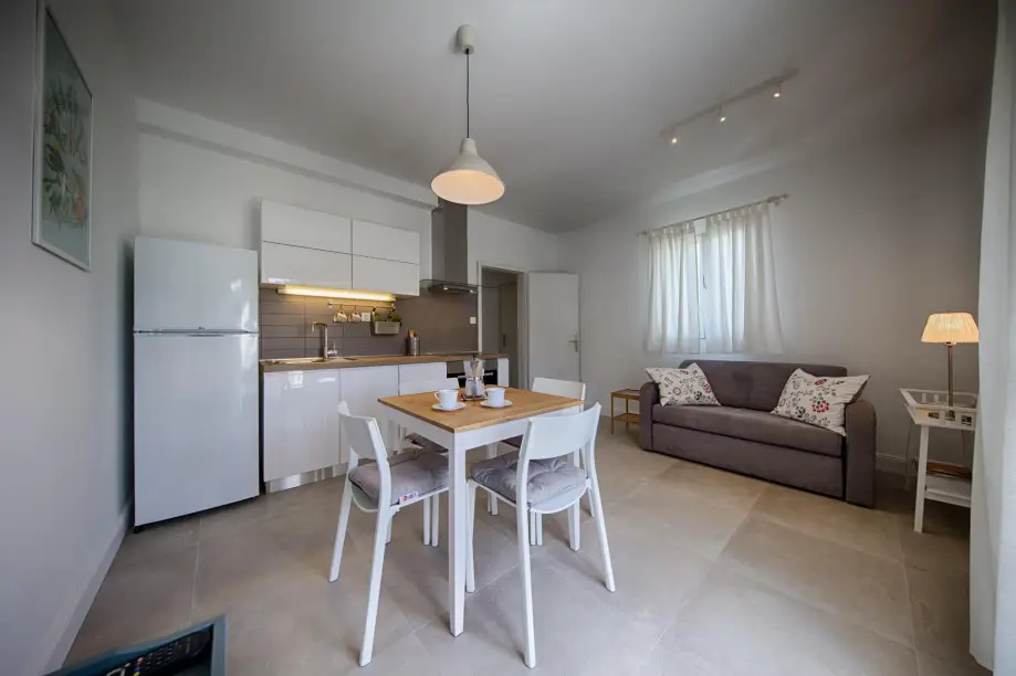 One Bedroom Apartment in Kut