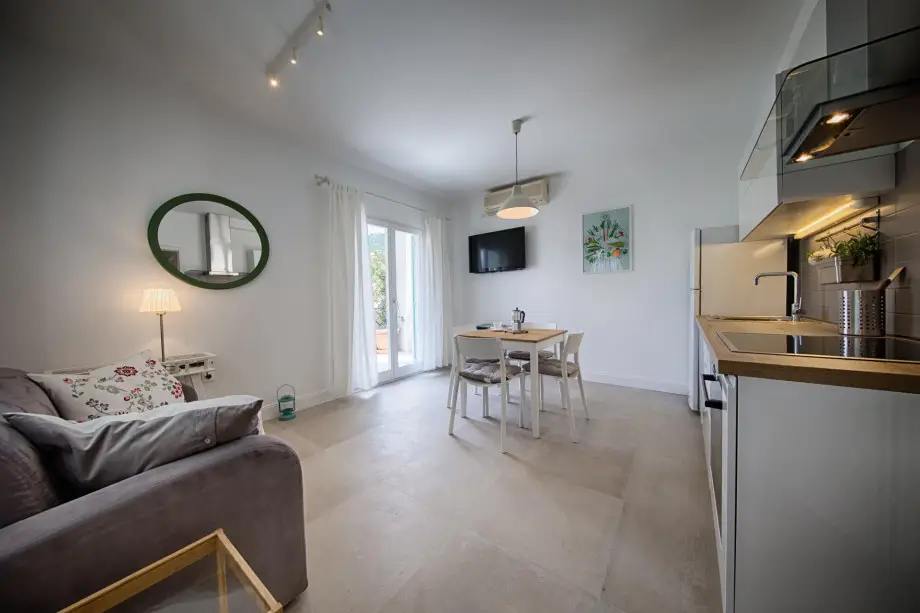 One Bedroom Apartment in Kut