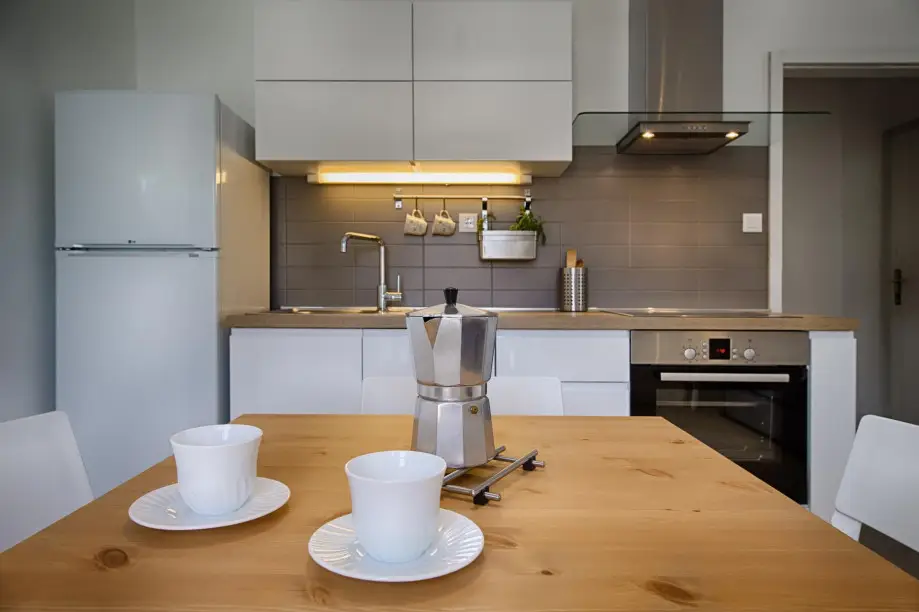 One Bedroom Apartment in Kut