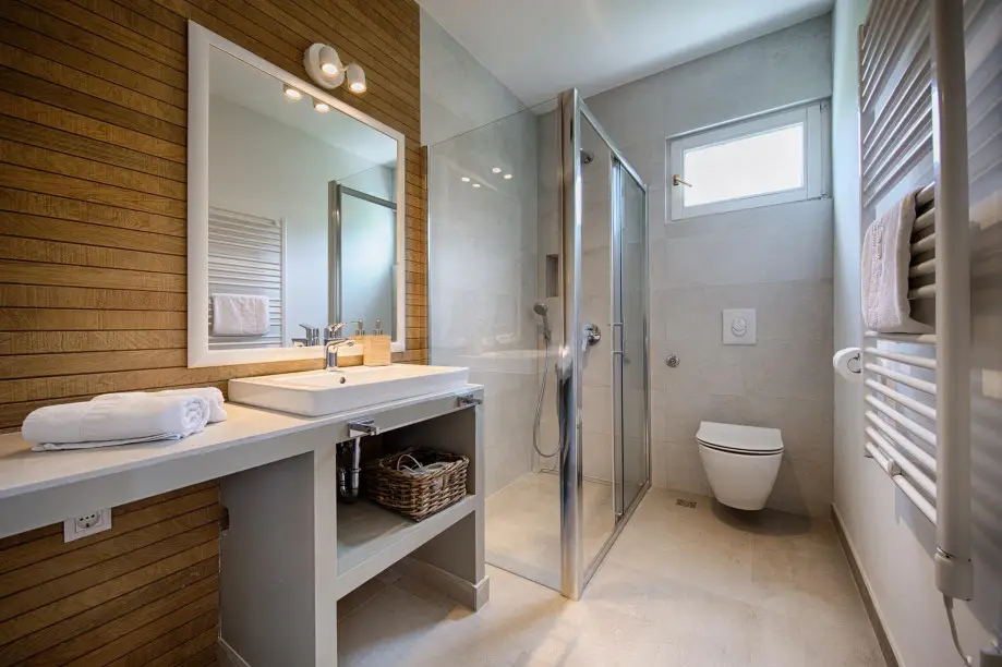 One Bedroom Apartment in Kut