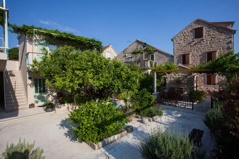 Charming Studio in Kut 2