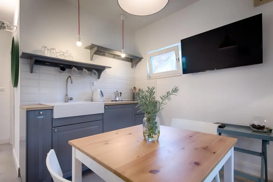 Charming Studio in Kut 2