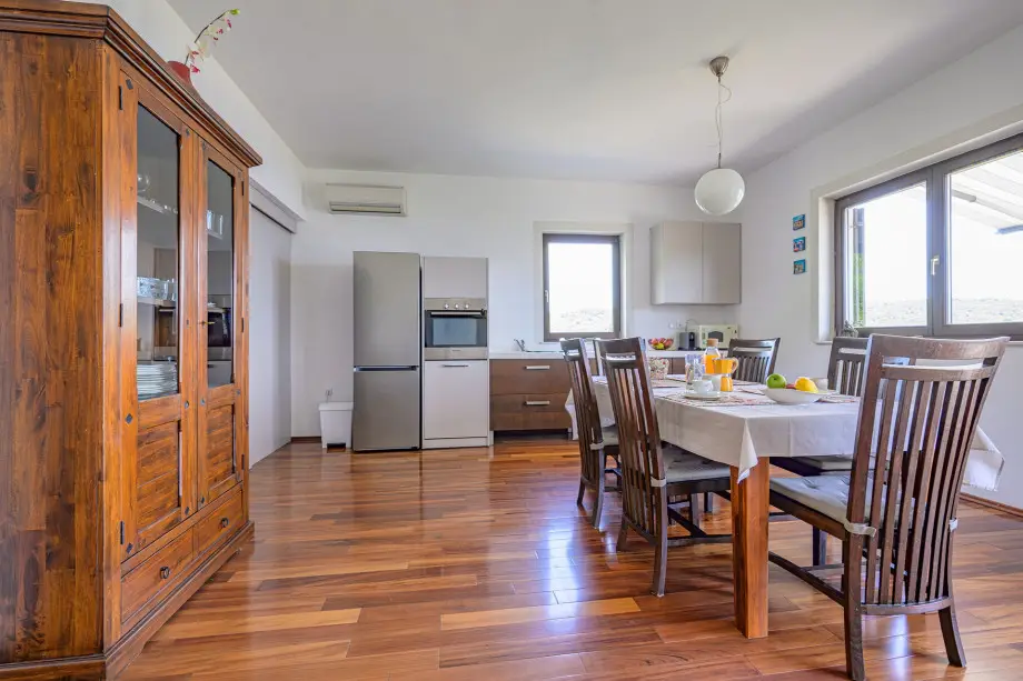 Harbour Sea View Apartment