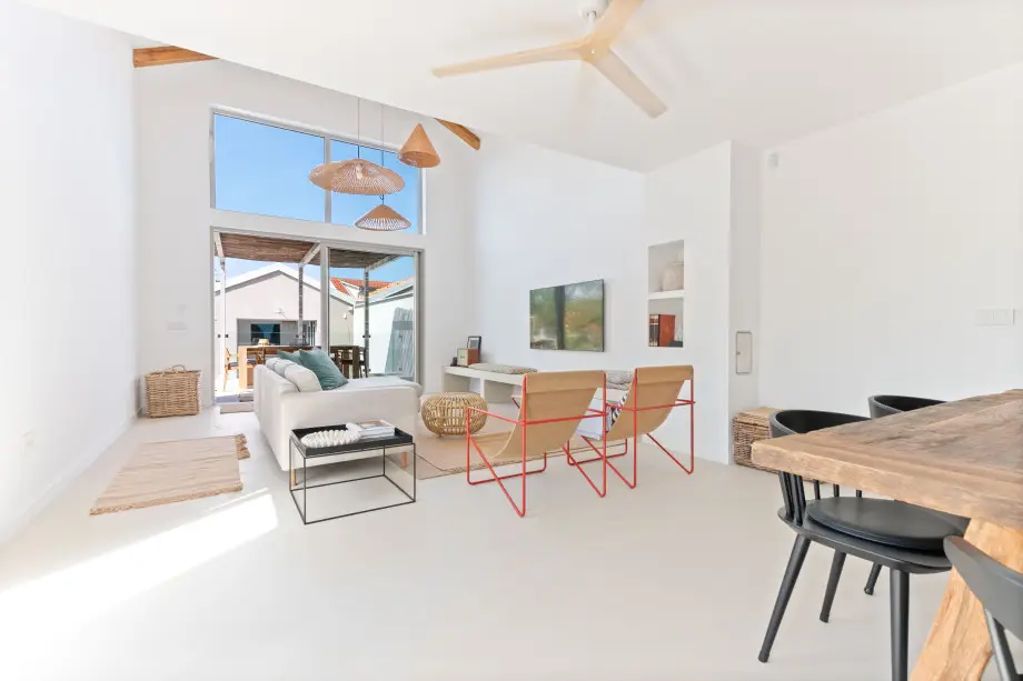 Villa Vista Blu