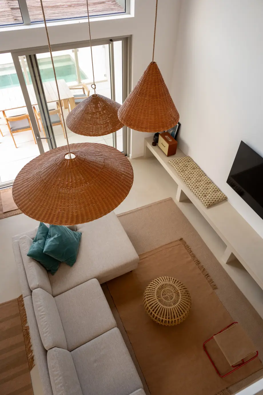Villa Vista Blu