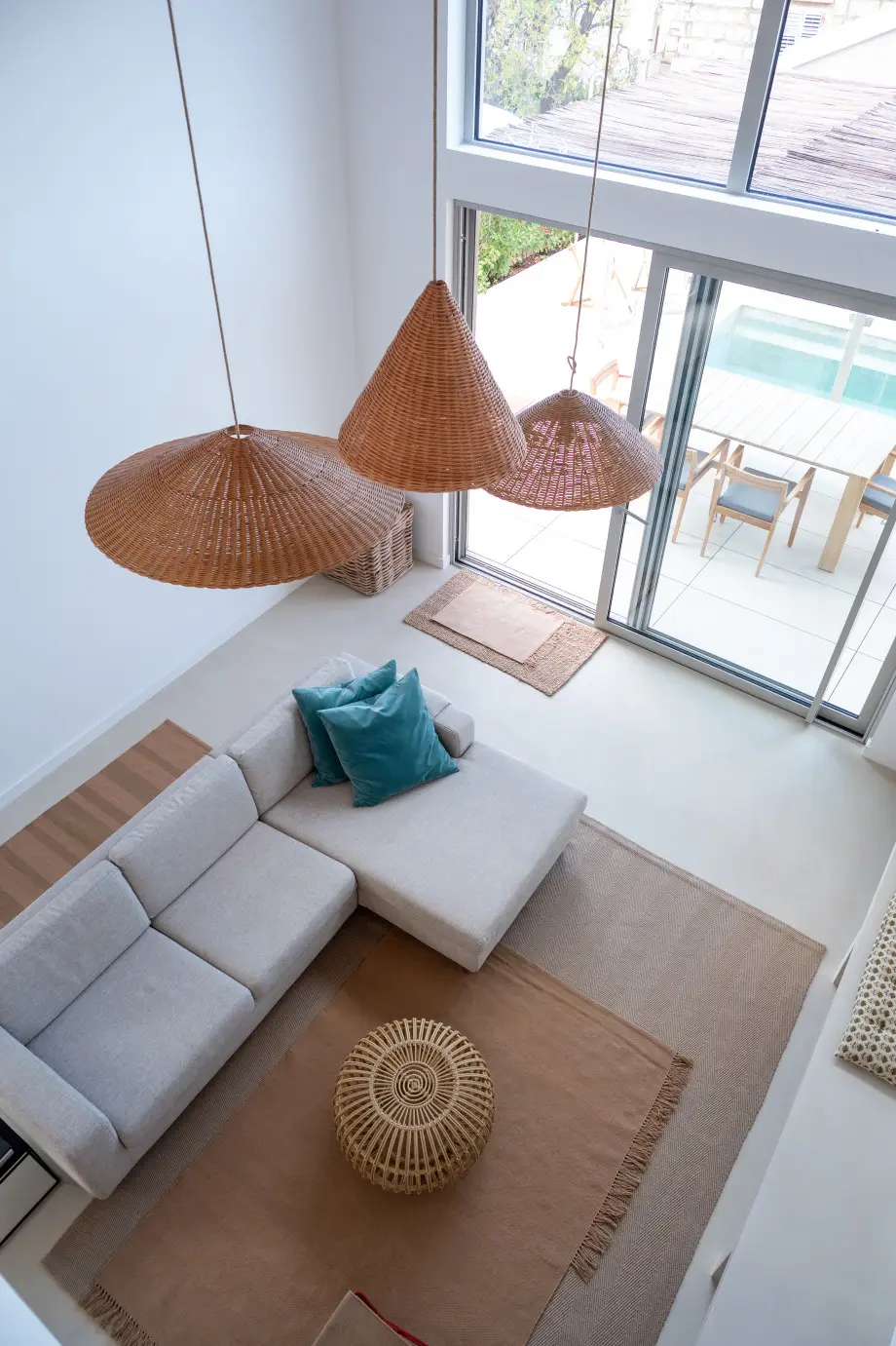 Villa Vista Blu