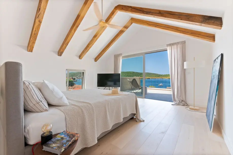 Villa Vista Blu